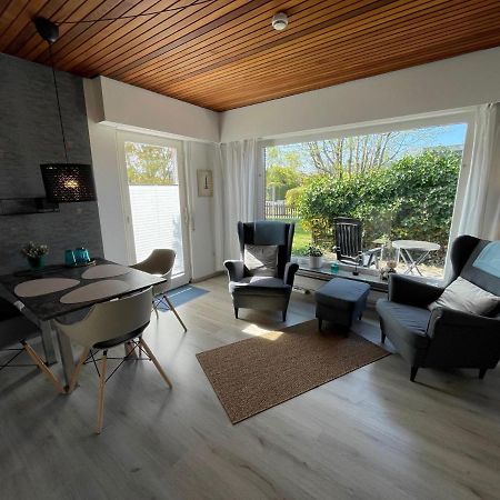 Holiday Home Koje By Interhome Norddeich  Exteriér fotografie