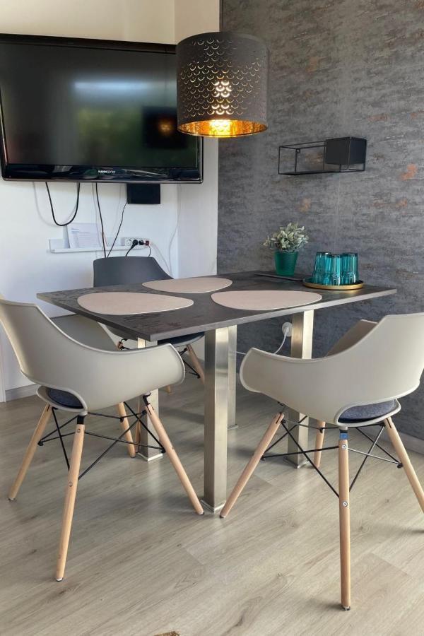 Holiday Home Koje By Interhome Norddeich  Exteriér fotografie