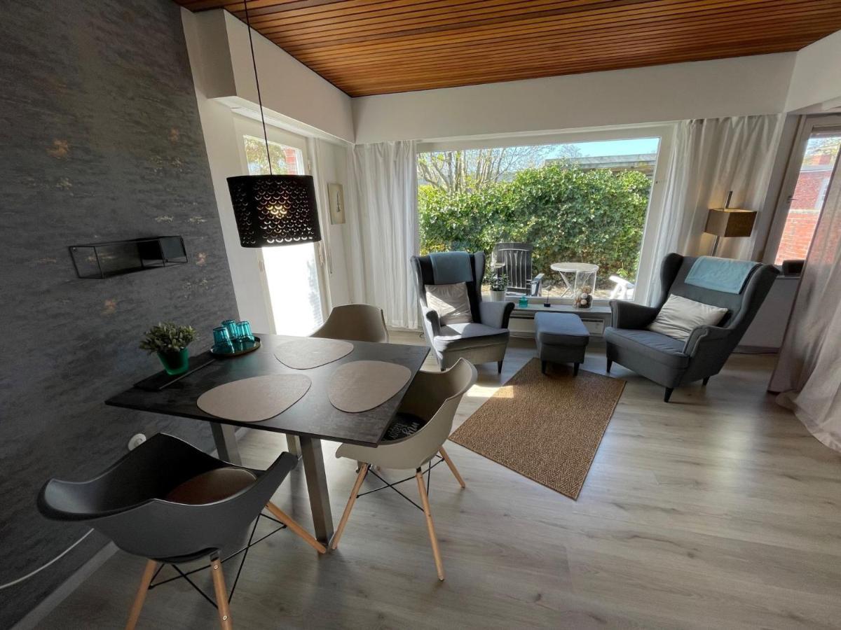 Holiday Home Koje By Interhome Norddeich  Exteriér fotografie