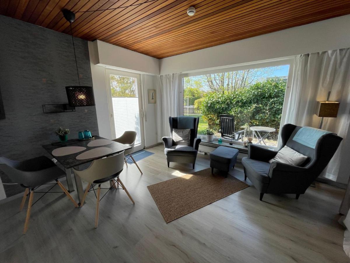 Holiday Home Koje By Interhome Norddeich  Exteriér fotografie